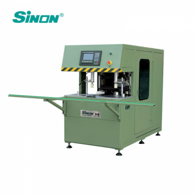 Vinyl Windows Machine Five Tools Corner Cleaning Door Window Making Crazy Price Upvc Profiles Portable Manual Equipment