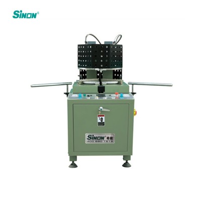 Single Head Welding Machine UPVC Windows Machine