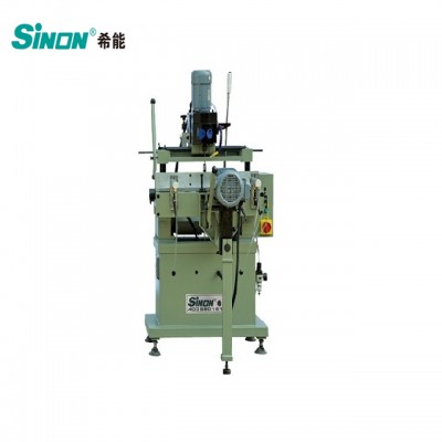 Lock-hole Groove Processing Machine Aluminum Windows Machines