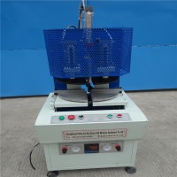 Single-head Variable-angle Welding machine